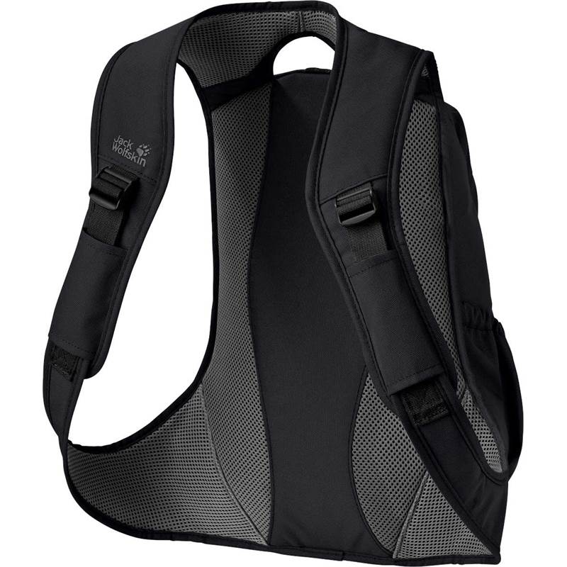 Jack Wolfskin Womens Ancona Daypack-2